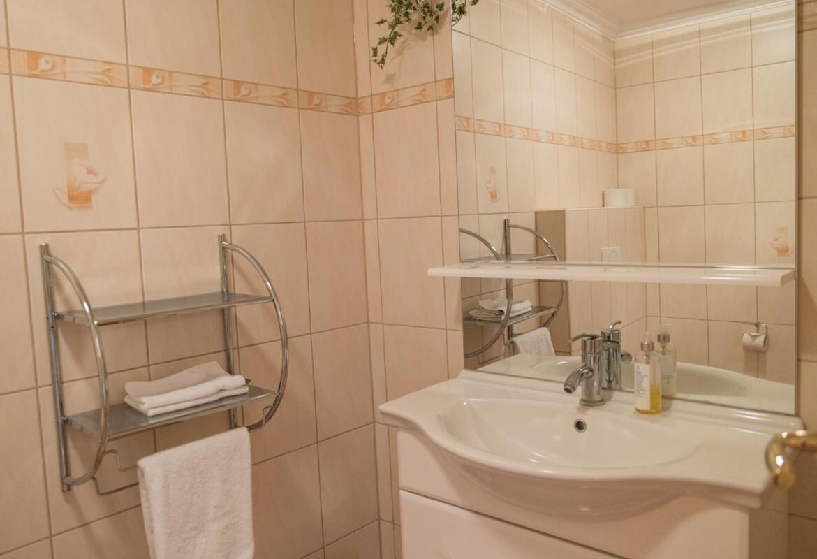 Landhotel Maarheide Niederdürenbach Szoba fotó