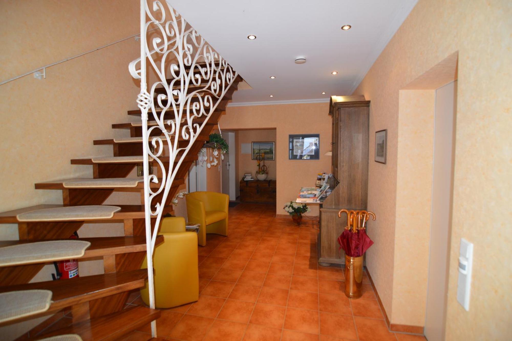Landhotel Maarheide Niederdürenbach Kültér fotó